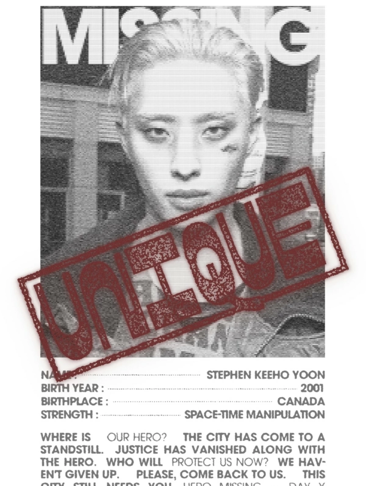 P1Harmony (FNC Entertainment) 