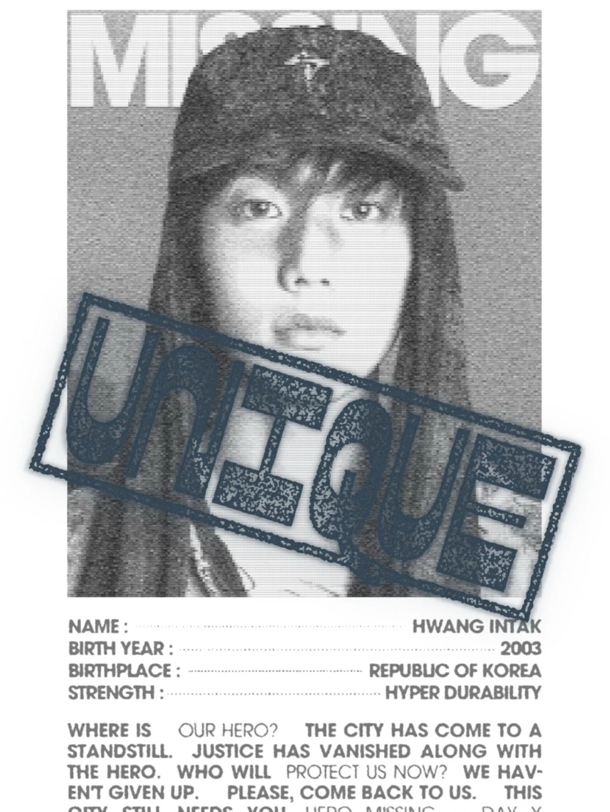 P1Harmony (FNC Entertainment) 