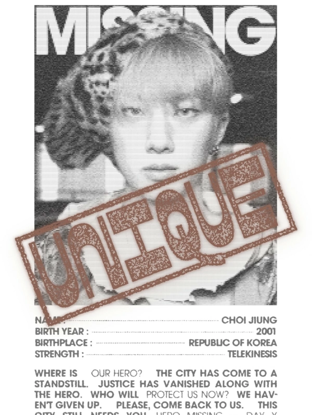 P1Harmony (FNC Entertainment) 