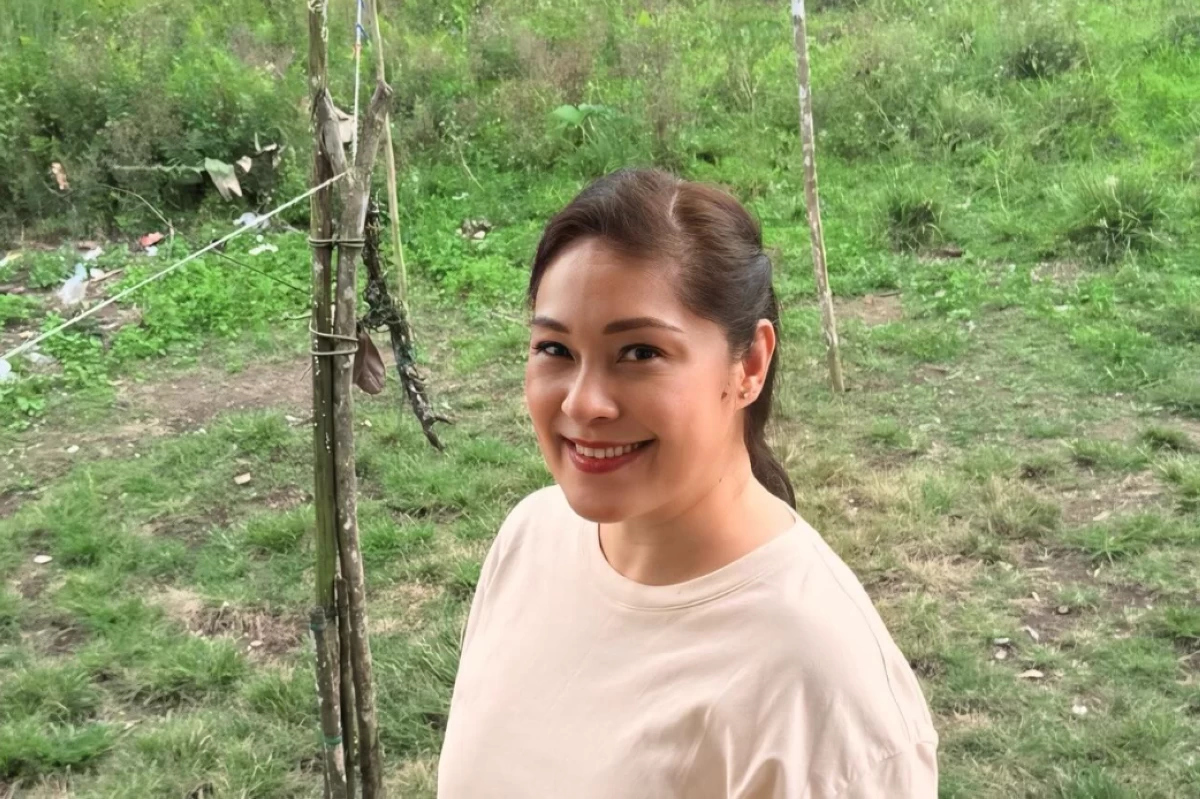 Sheryl Cruz (Images courtesy of Facebook)