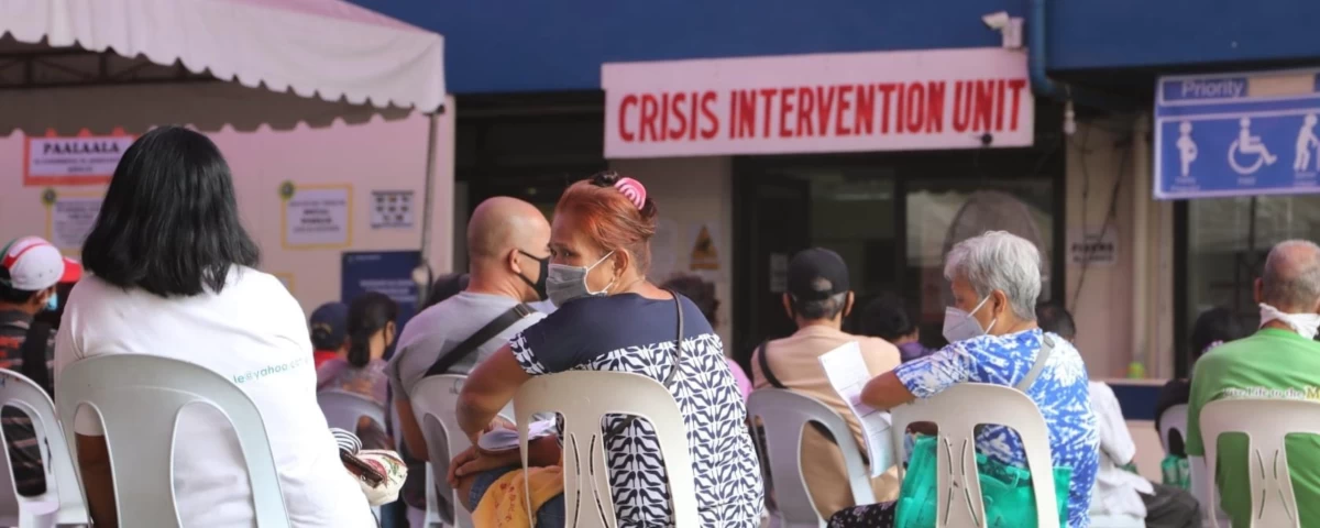 DSWD distributes ₱361 million in AICS aid to over 14,000 Filipinos so far in 2026