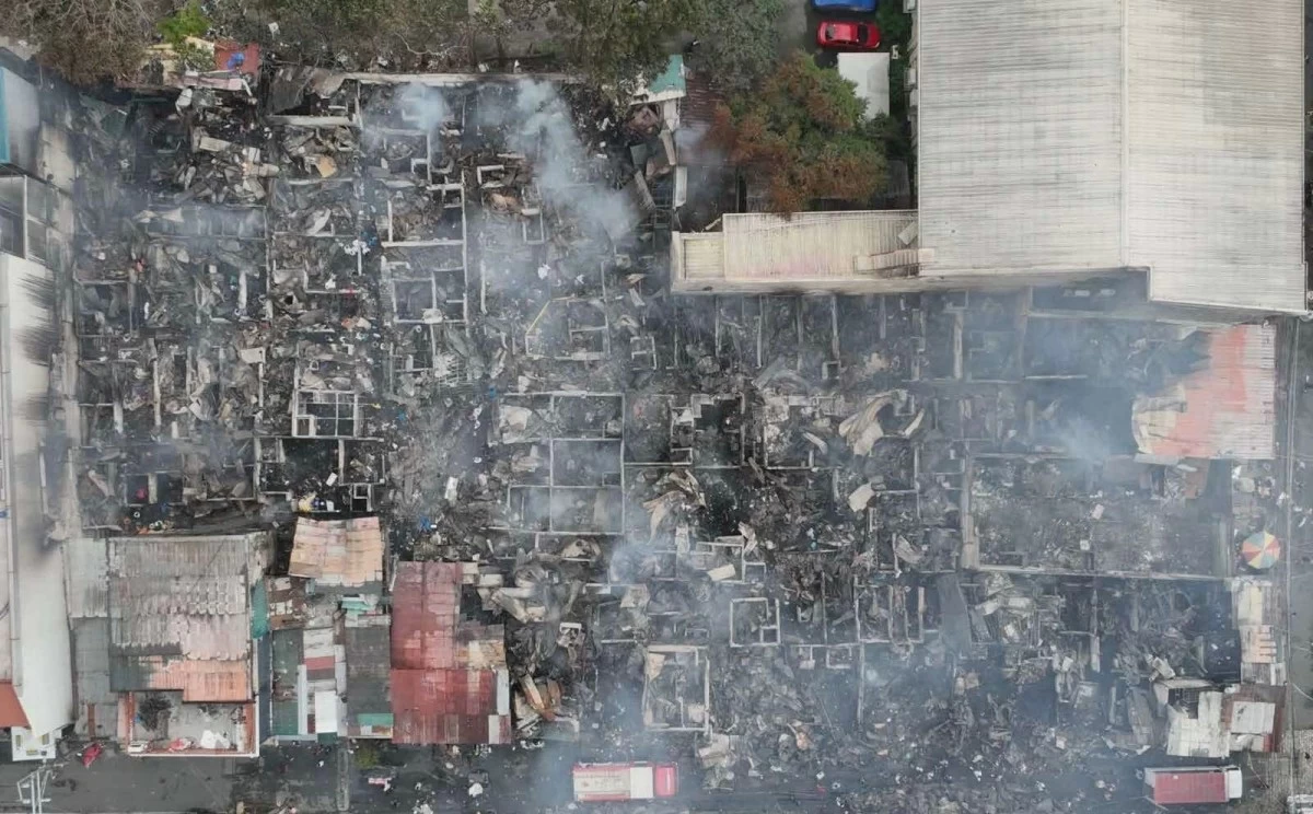 Photo courtesy of Manila Public Information Office 