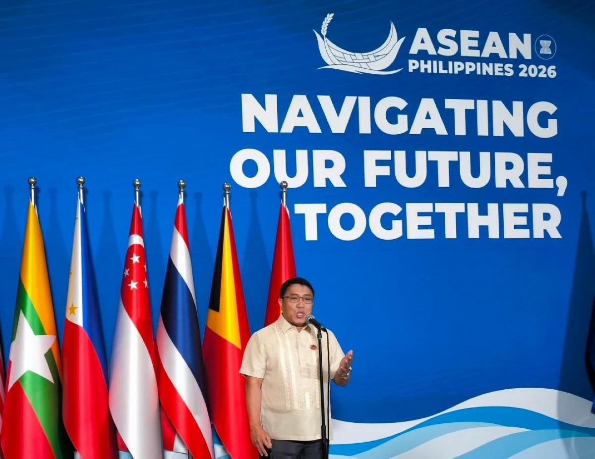 ASEAN meetings to bring more investments to Iloilo