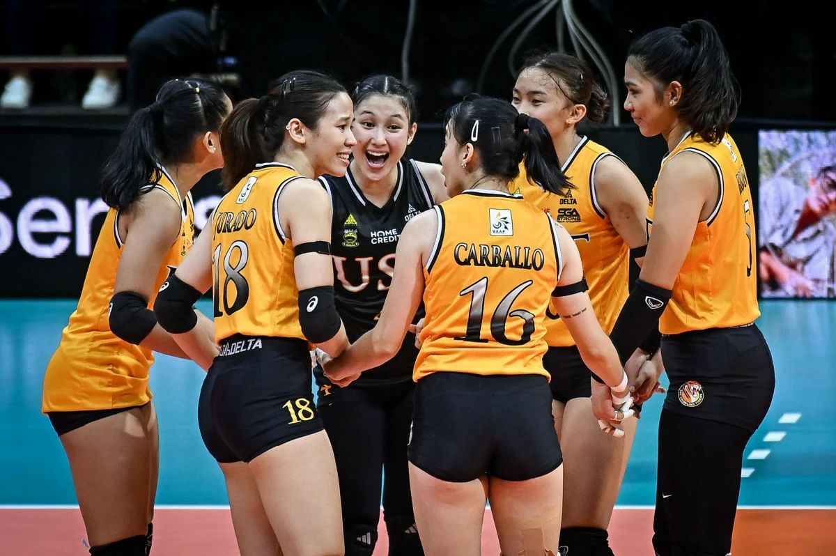 Tigresses: 0-2 start a wake-up call