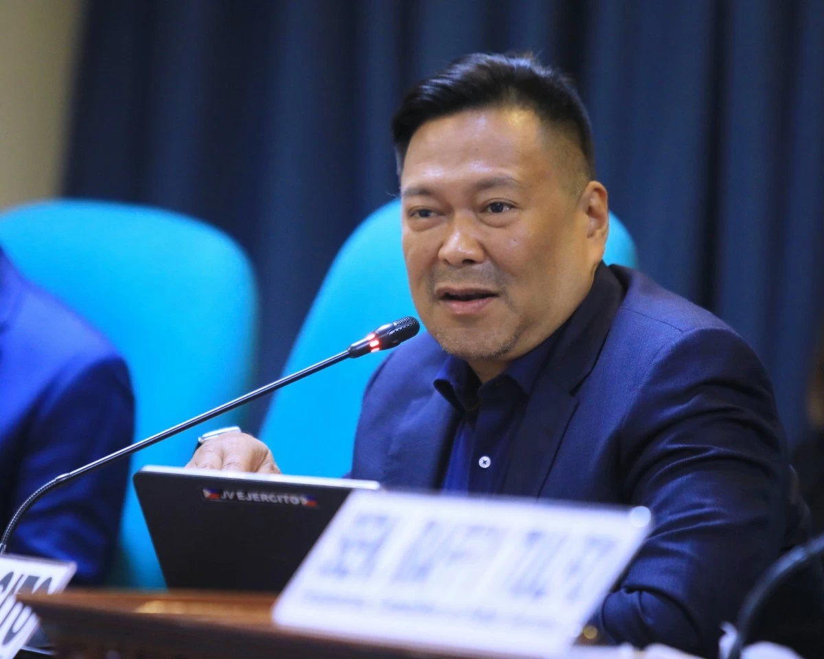 Senate ethics panel eyes March 4 hearing