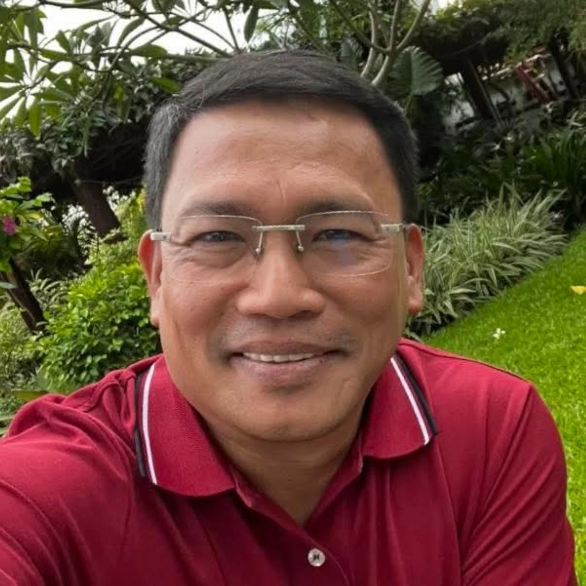 Lawyer Levi Baligod (Facebook)