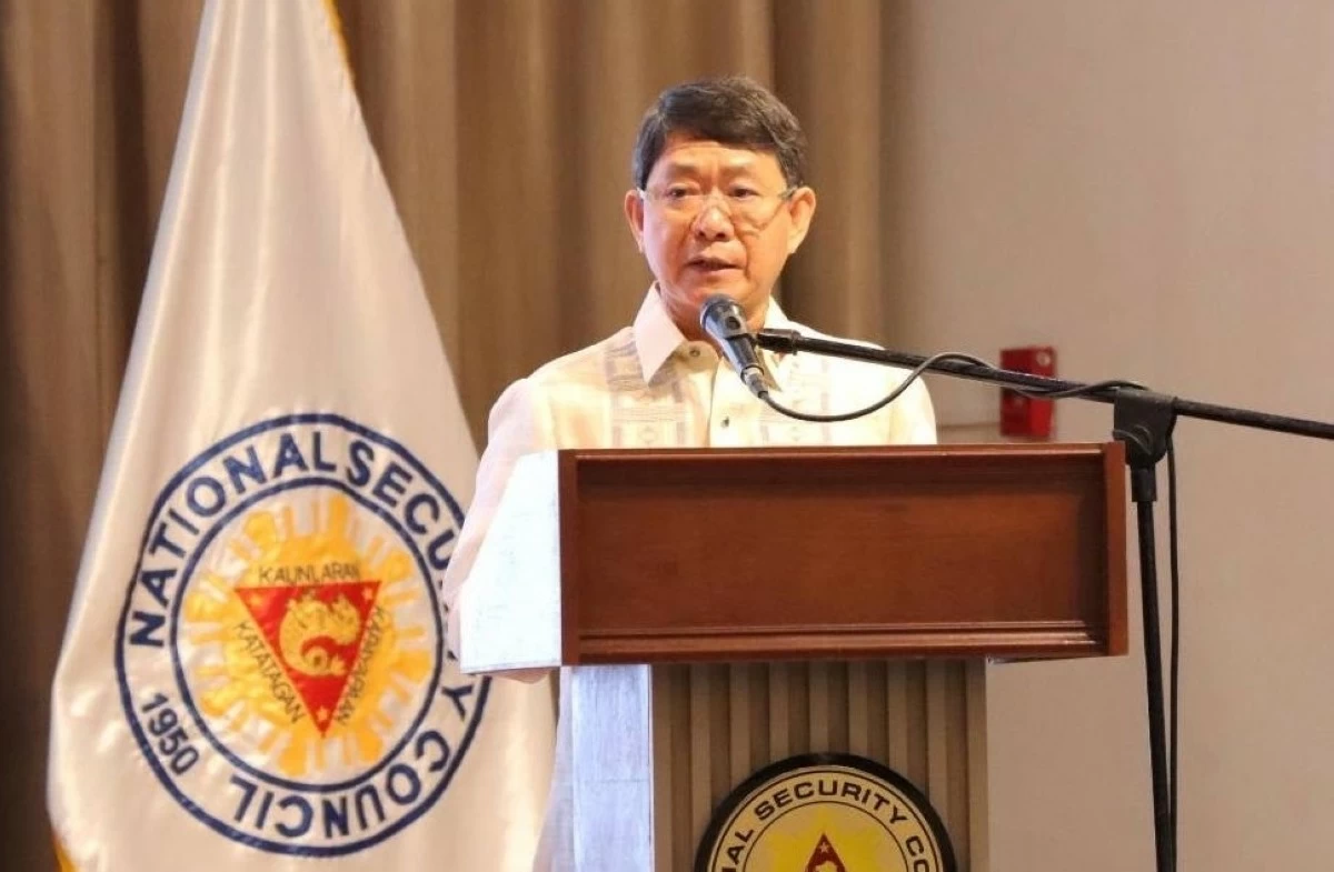 Año to pursue legal offensive, vows to unmask motive behind allegations of ex-Marines