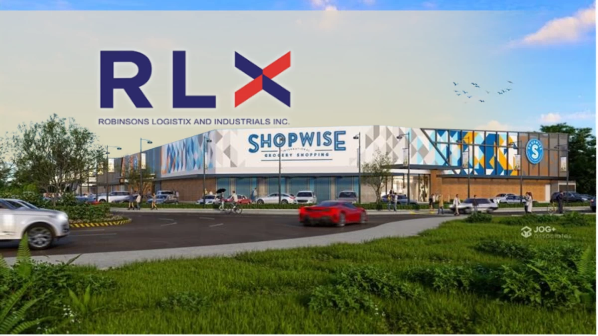 Gokongwei firms partner to build new warehouse-style Shopwise in Rizal