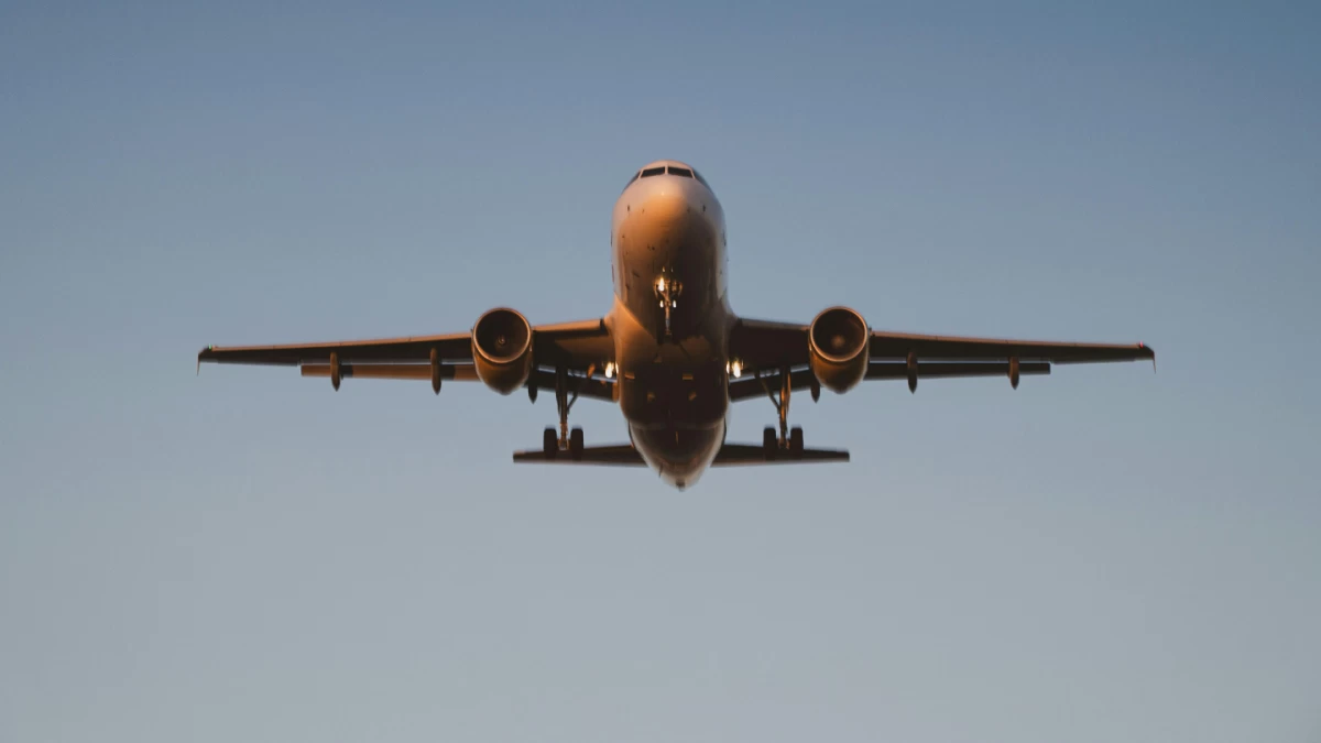 Regional airlines fly 35-million souls in January as travel demand rebounds