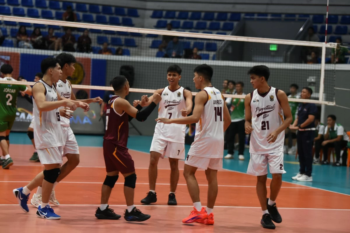 Perpetual Altas (Dennis Abrina)