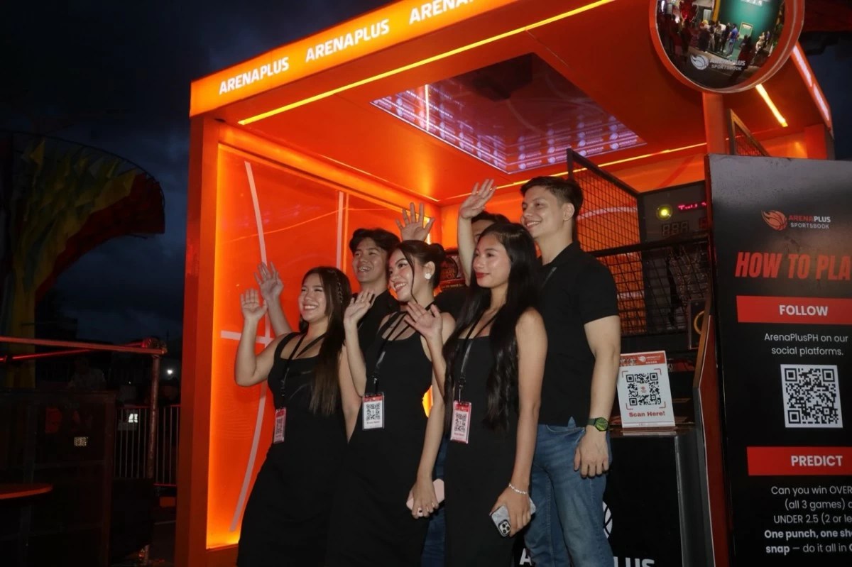 Sinulog and Dinagyang festivals bring interactive entertainment to life