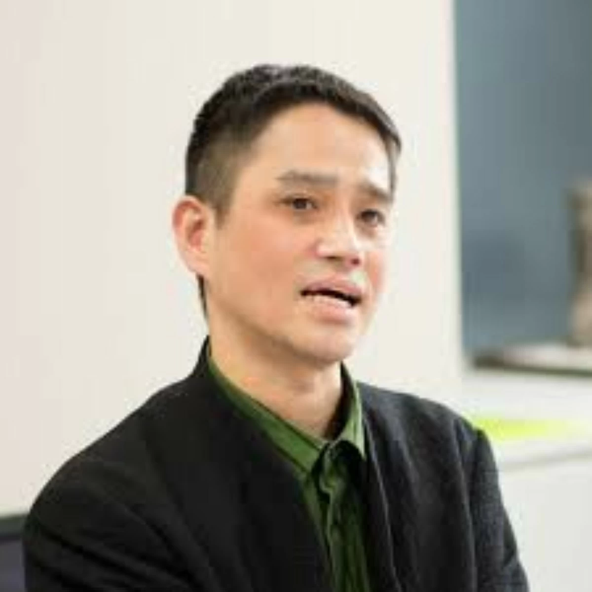 MEET THE CREATOR Satoshi Tajiri