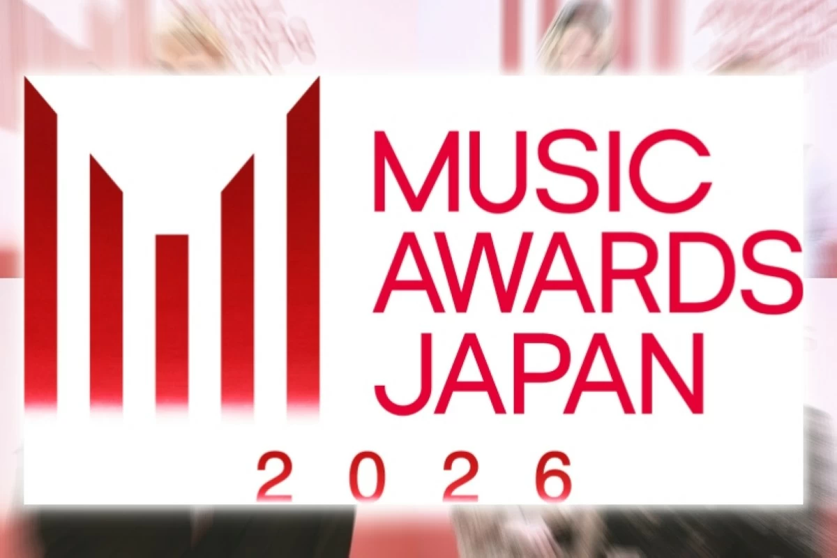 Music Awards Japan 2026 set in June