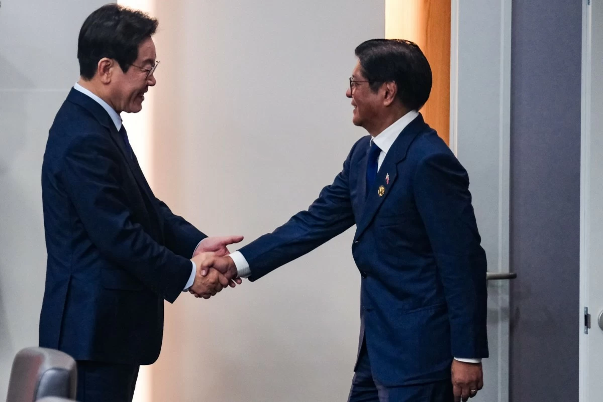 South Korean President Lee to visit PH on March 3-4
