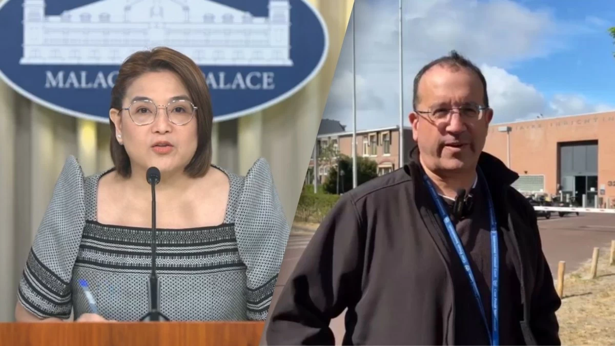 Castro tells Kaufman: Come as tourist, not for interim release talks