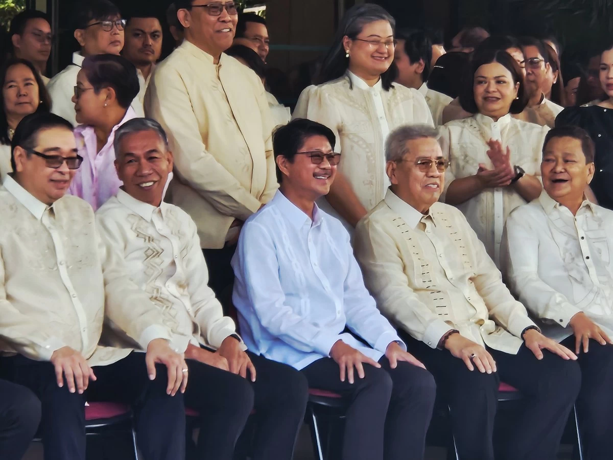 Korean President's upcoming visit speaks well of Philippine-Korea ties--Speaker Dy