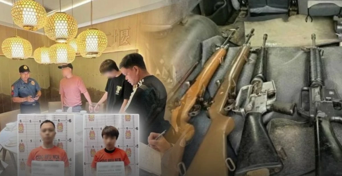 (Courtesy of Philippine National Police)