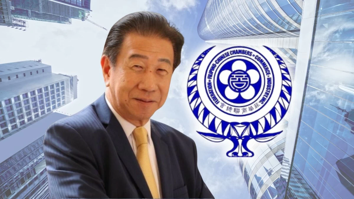 FFCCCII to hold ASEAN-Chinese Business Summit to attract investments, boost tourism