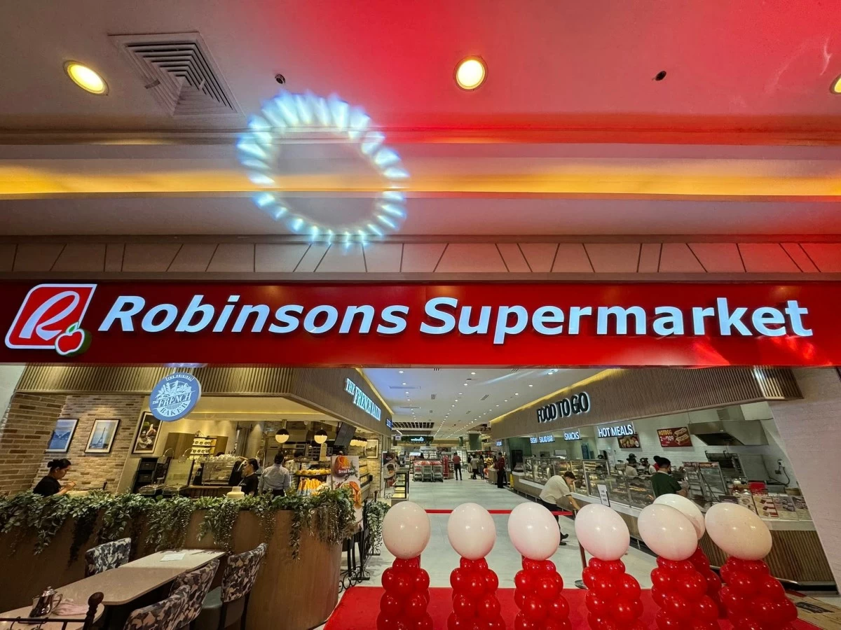 Robinsons Retail cautiously optimistic, sets ₱7-billion capex for upgrade and expansion