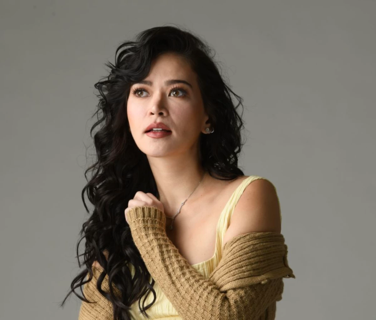 Bela Padilla