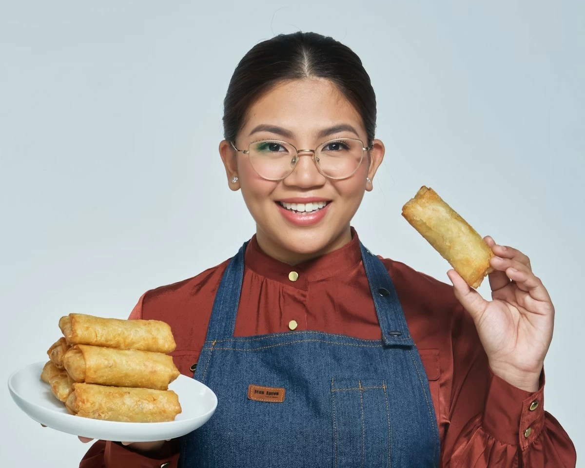 Abi Marquez on family, food, and the responsibility of representing Filipino flavors globally