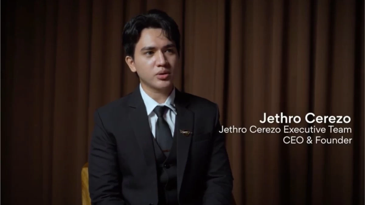 Jethro Cerezo, founder of Jethro Cerezo Executive Team is among the growing number of Filipino business owners who view professional hiring platforms not as a luxury, but as essential insurance policy for sustainable growth.