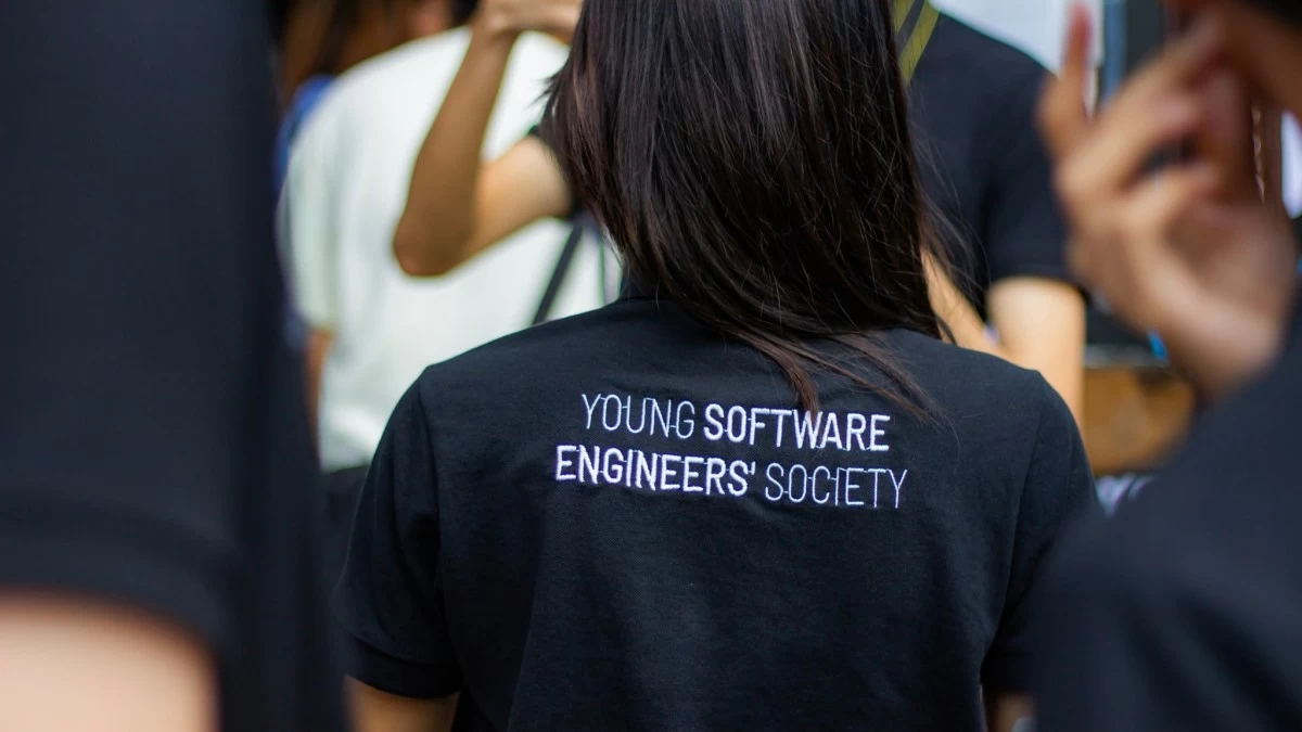 There also be HackFest, Company Talks, and Practicum Fair/Job Fair (PF/JF) 