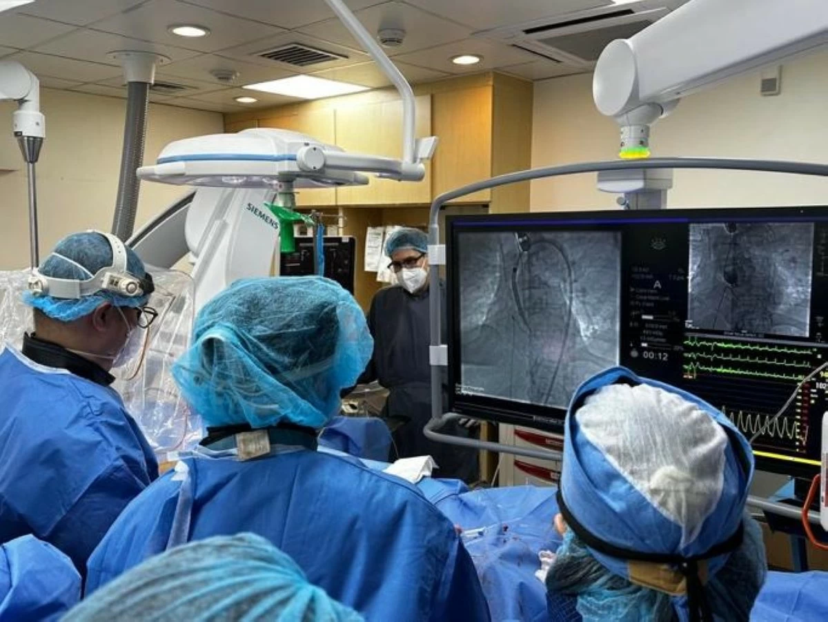 The Medical City’s internationally-certified clinical care programs records high survival rate in 2025.