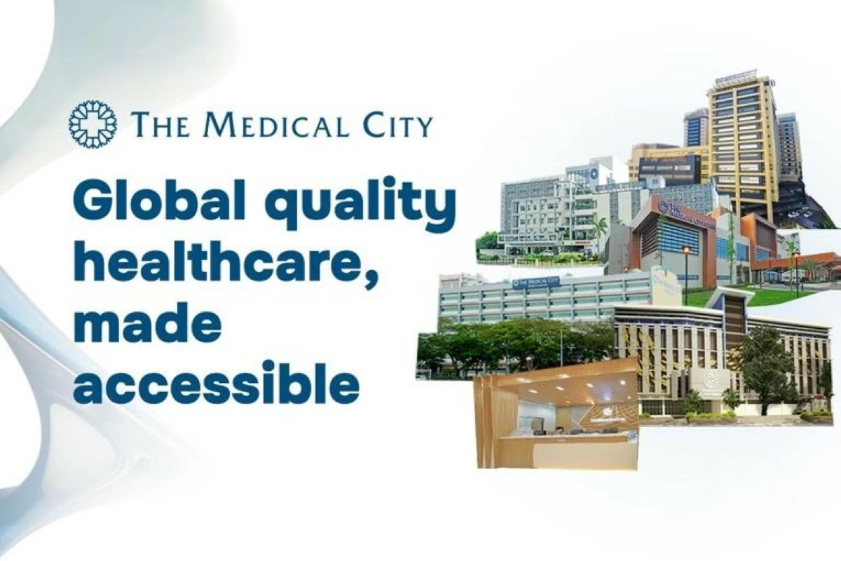 The Medical City: Making integrated, global quality healthcare accessible to every Filipino
