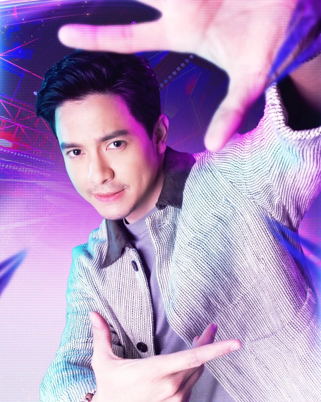 Alden Richards