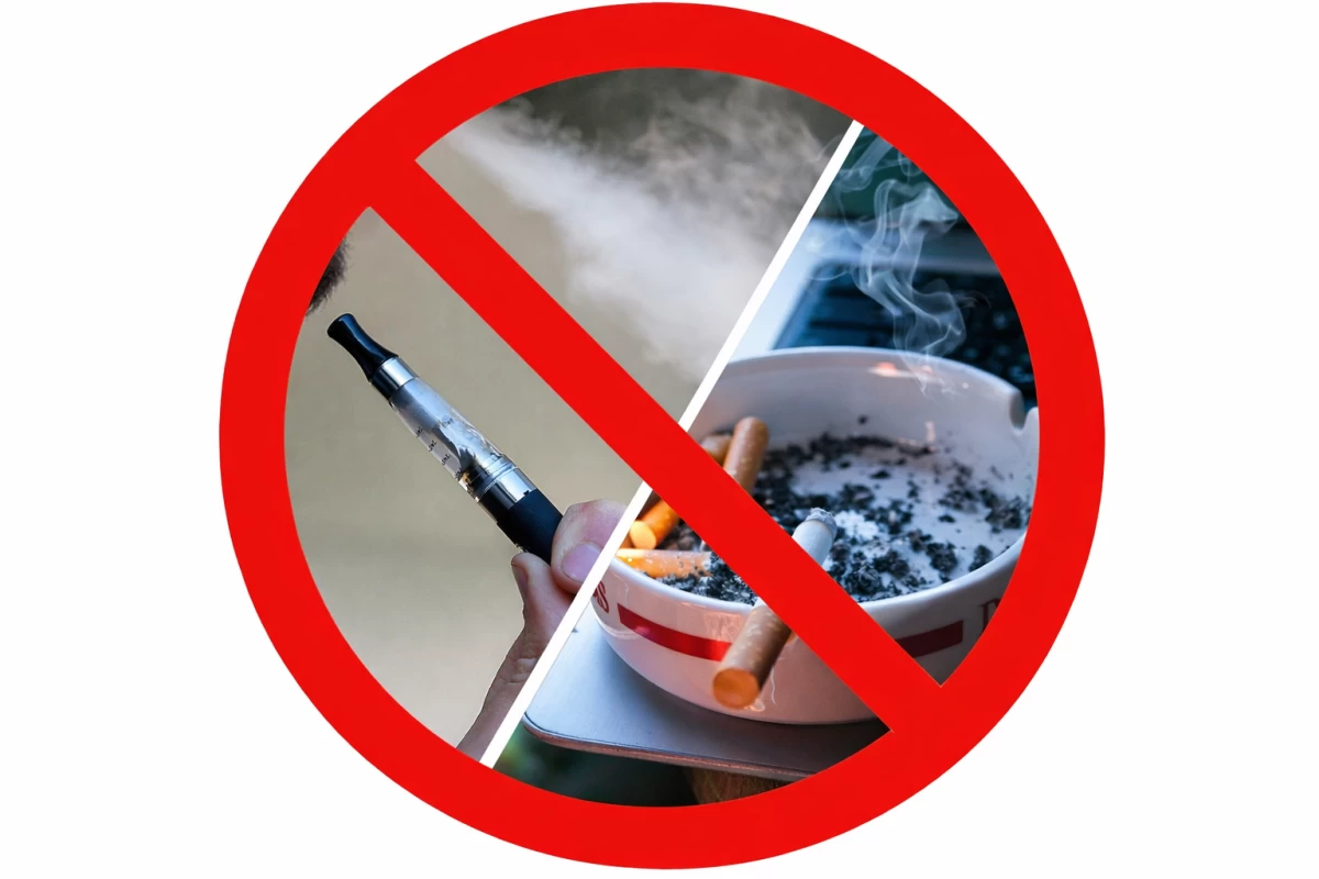 Health advocates seek full vape, tobacco ban after Myanmar ban