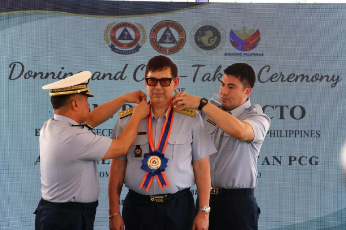 (Photo: Philippine Coast Guard)