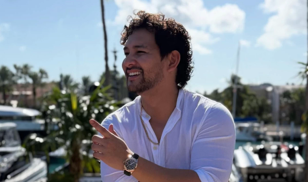 Bryan Termulo (Images courtesy of Facebook)