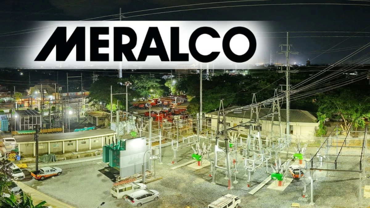 Meralco awaits DOE’s nod to launch power supply bidding