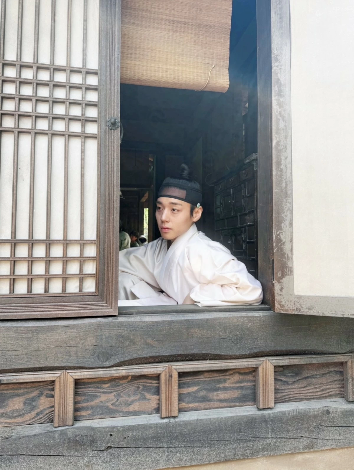 Park Ji-hoon (X) 