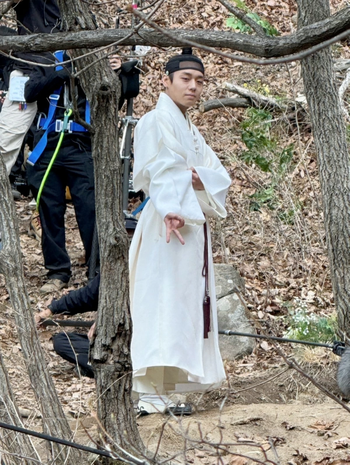 Park Ji-hoon (X) 