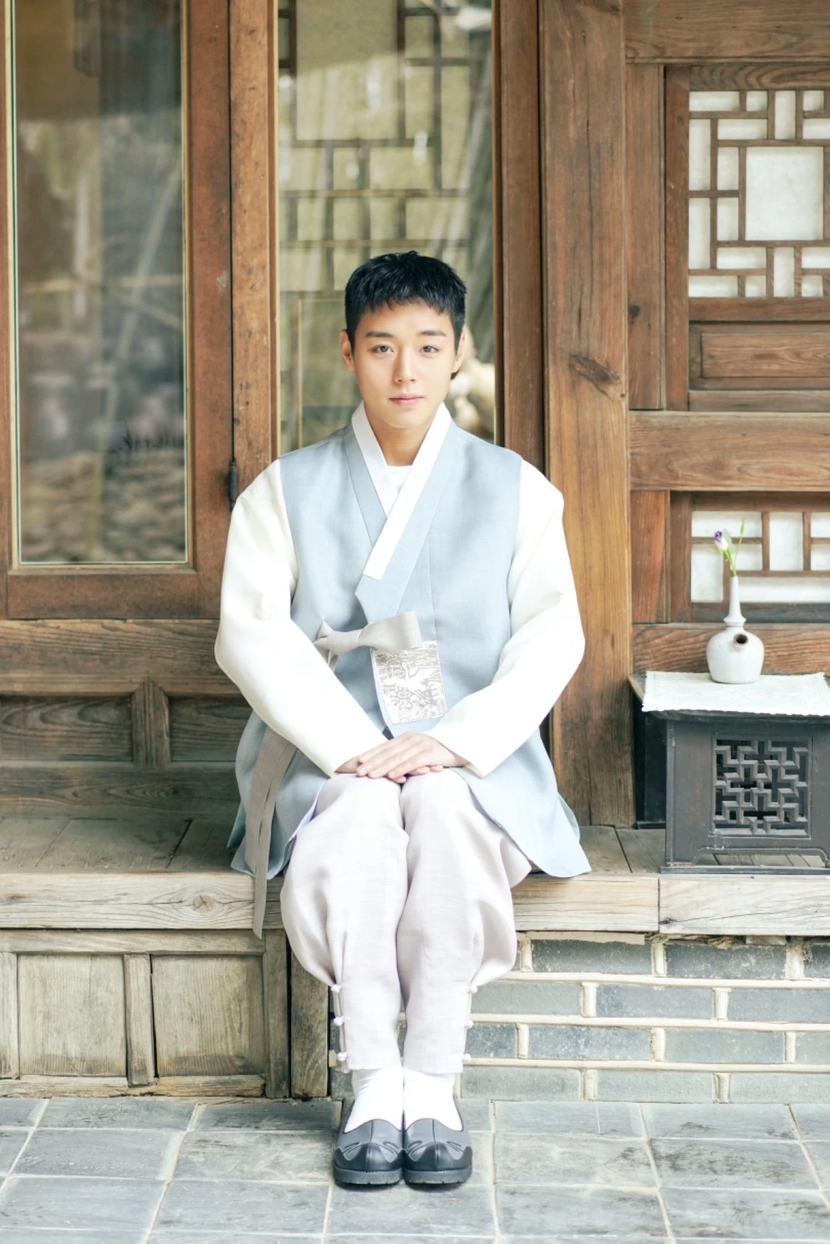 Park Ji-hoon (X) 