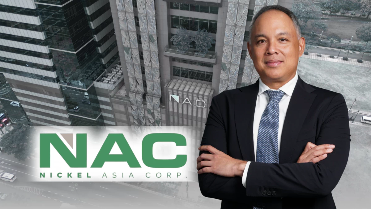 Nickel Asia diversifies into geothermal, overseas investments