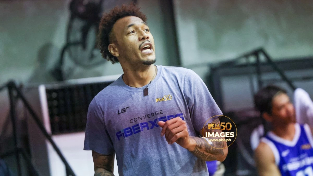 Retooled Converge, guest team Macau highlight Comm’s Cup opening twin bill