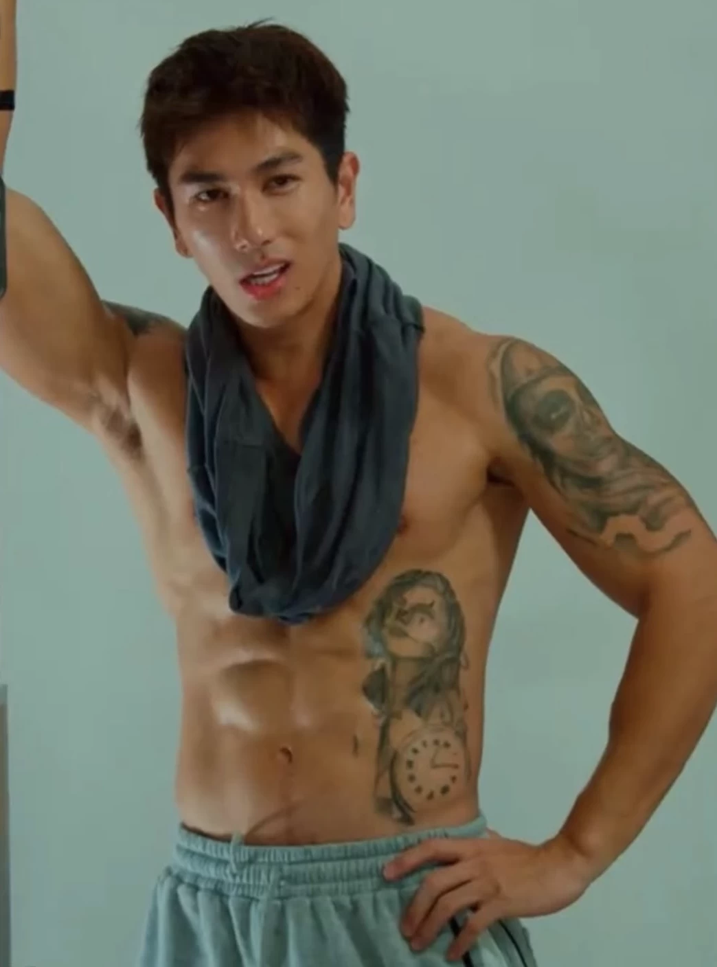 Nikko Trinidad