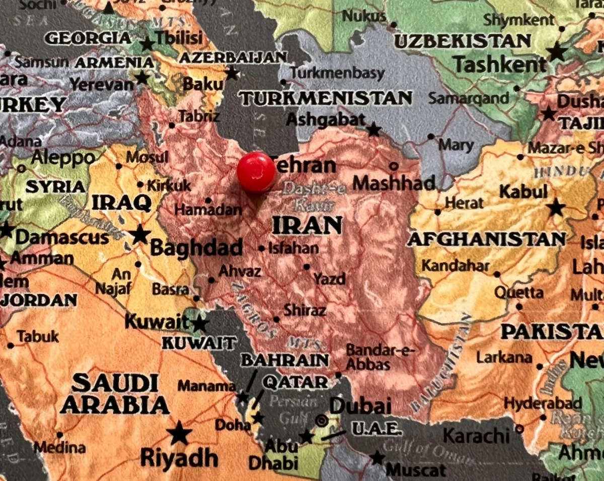 Solons worry over OFWs' welfare amid Middle East conflict