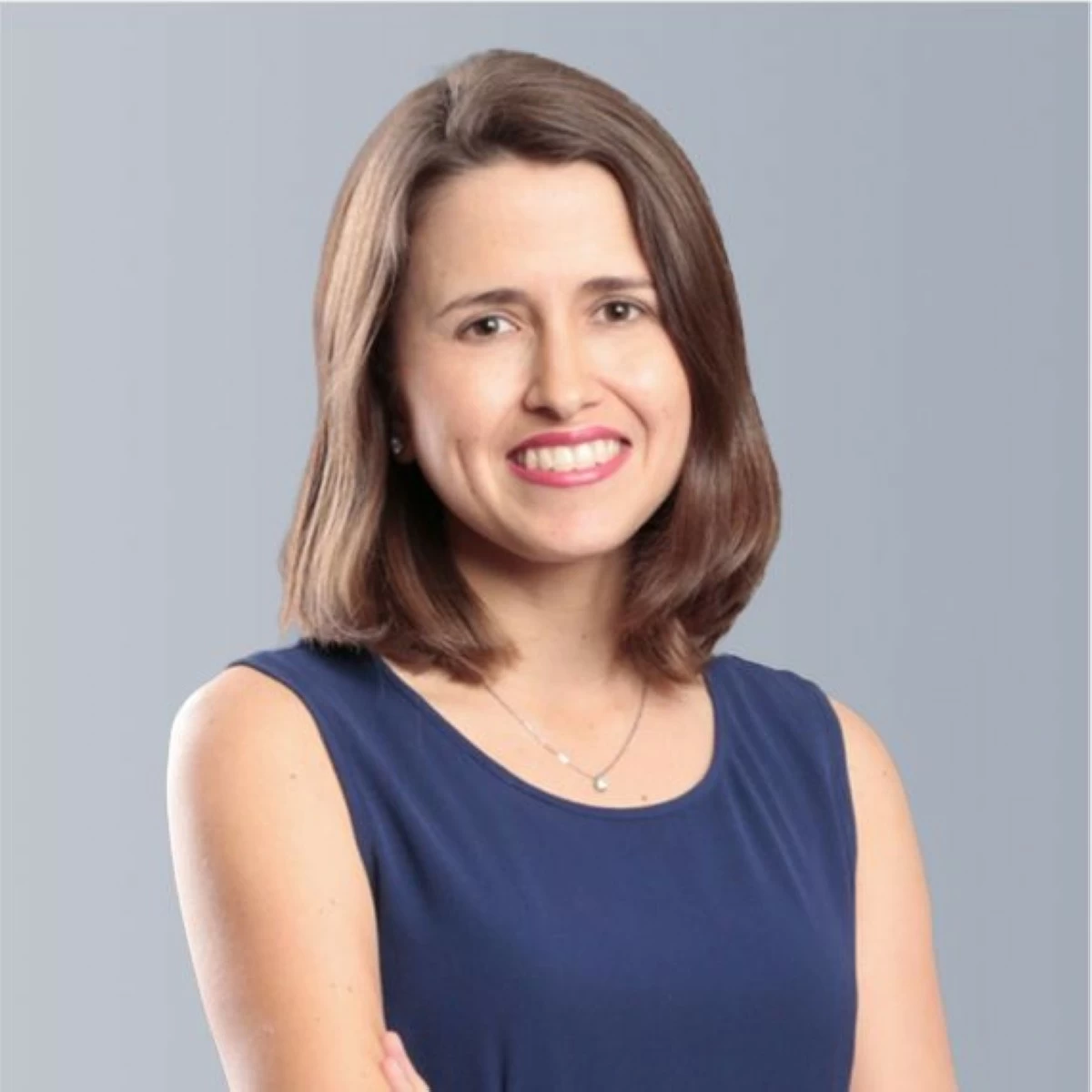 UnionBank President and CEO Ana Aboitiz Delgado