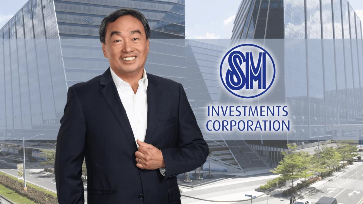 SM CEO sees faster growth as Philippine inflation eases