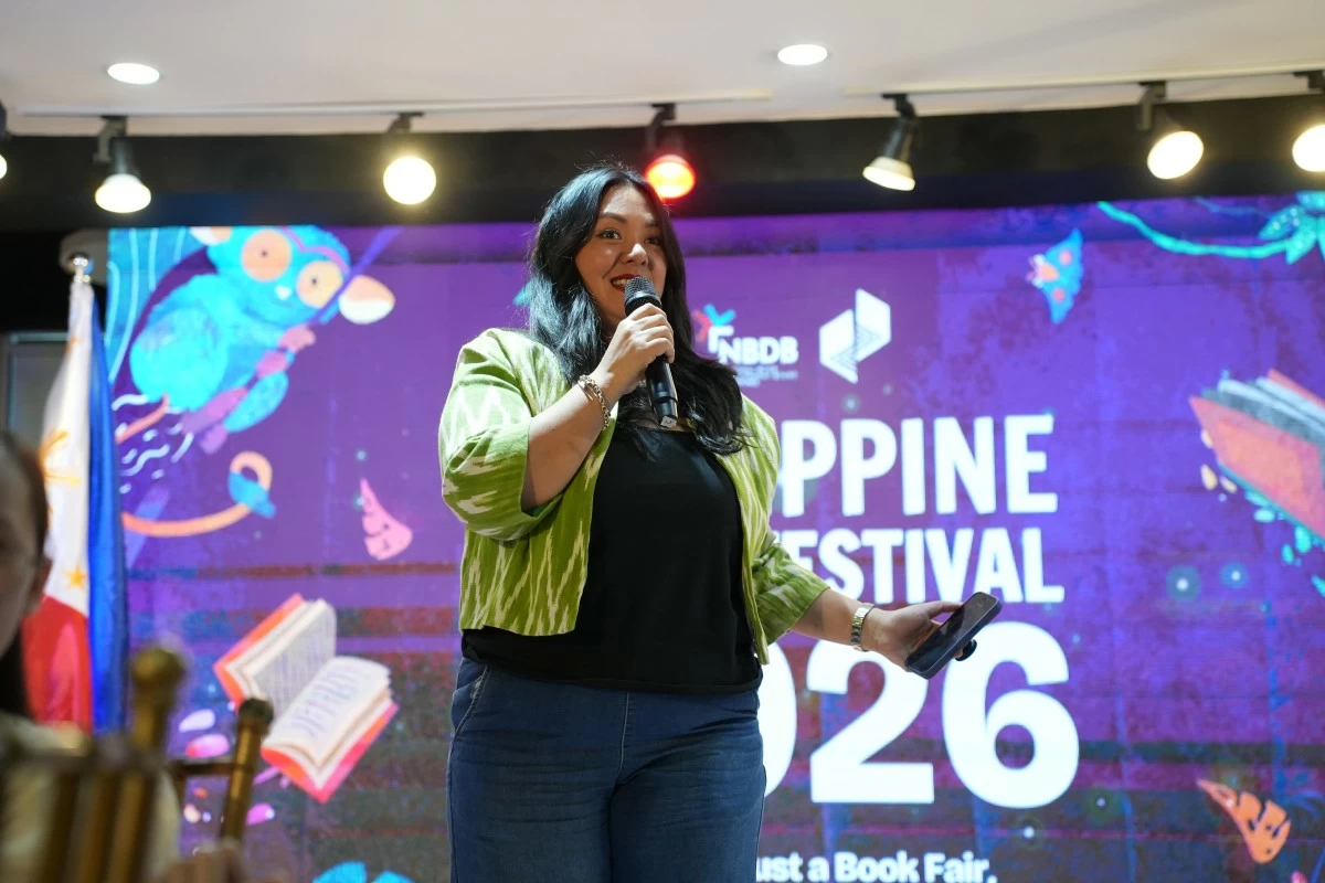 Charisse Aquino-Tugade
