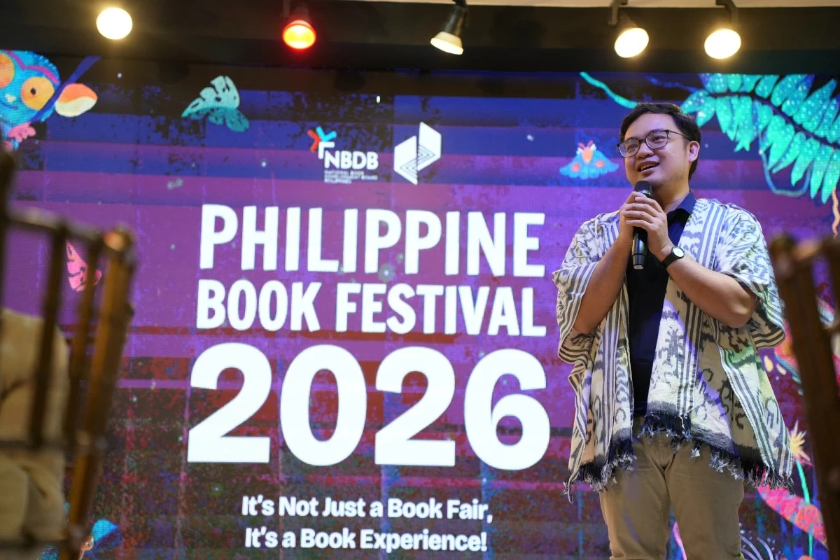 Joffrey ‘Pepot’ Atienza
