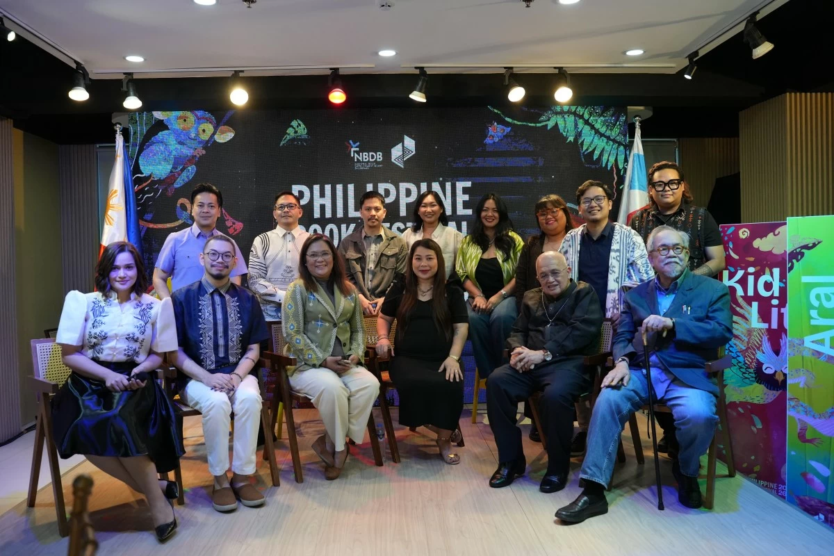 Philippine Book Festival returns for fourth year with ‘Gubat ng Karunungan’