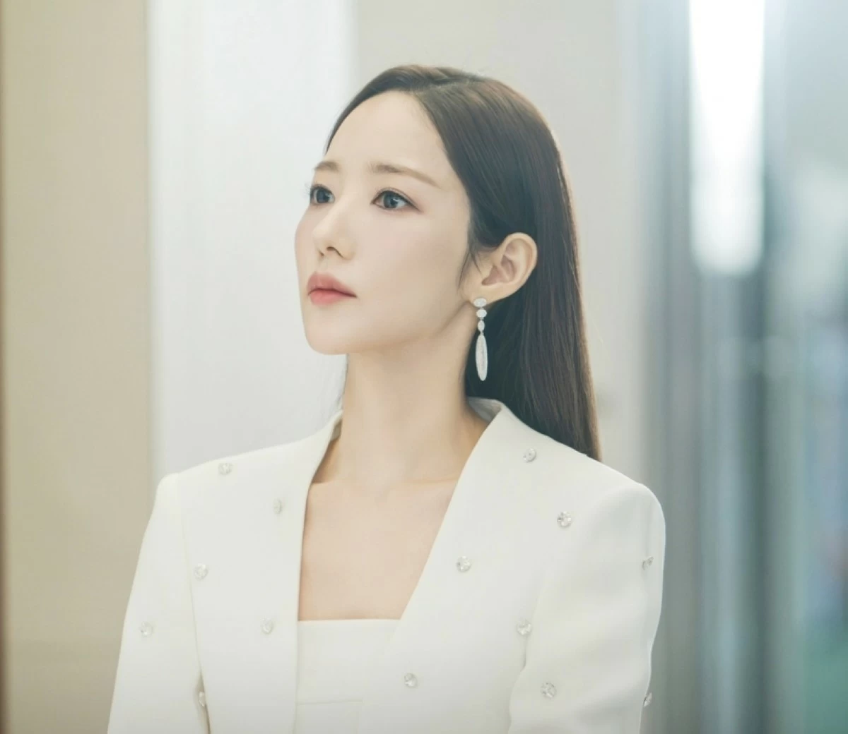 Park Min-young in 