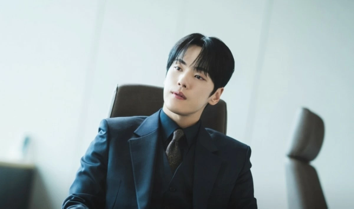 Kim Jung-hyun (tvN) 
