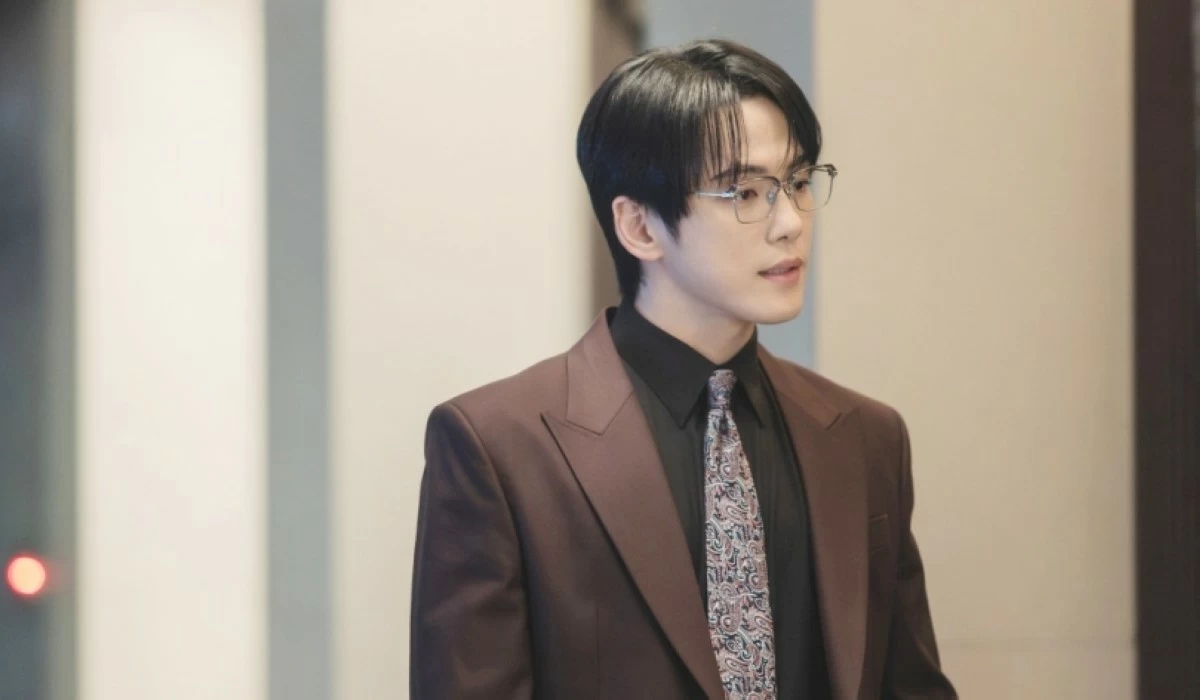 Kim Jung-hyun (tvN) 