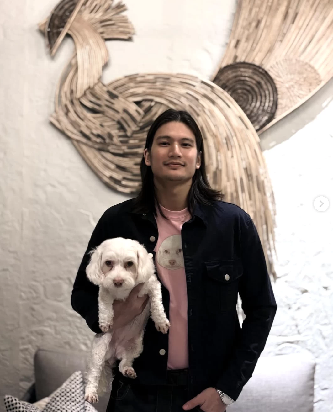 Gil Cuerva (Instagram)